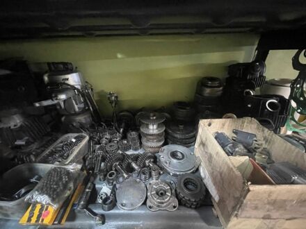 Альфа 50, об'ємом двигуна 72 л та пробігом 0 тис. км за 3 $, фото 1 на Automoto.ua