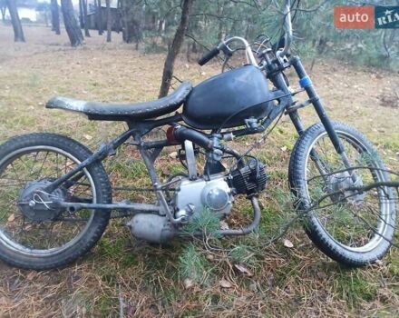 Черный Альфа 72, объемом двигателя 0 л и пробегом 1 тыс. км за 150 $, фото 8 на Automoto.ua
