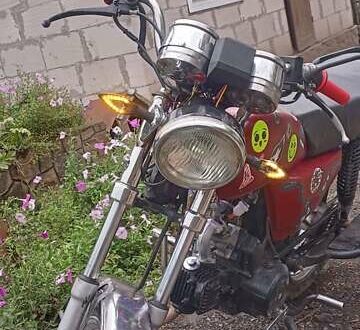 Альфа 72 2016 у Кропивницькому (Кіровограді) на Automoto.ua Чорний Альфа 72, об'ємом двигуна 0.72 л та пробігом 3 тис. км за 193 $, фото 1 на Automoto.ua