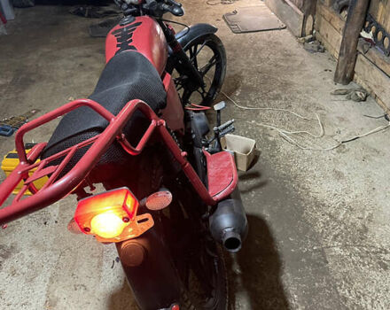 Червоний Альфа 72, об'ємом двигуна 0.75 л та пробігом 3 тис. км за 300 $, фото 8 на Automoto.ua