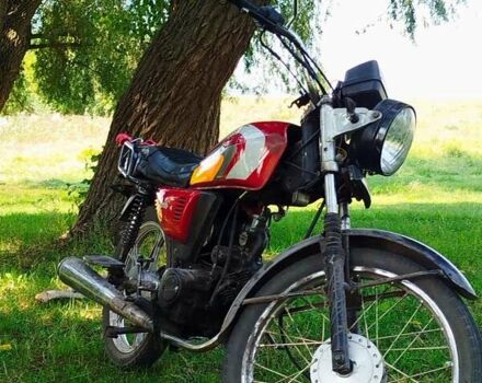 Червоний Альфа 72, об'ємом двигуна 0 л та пробігом 700 тис. км за 241 $, фото 2 на Automoto.ua