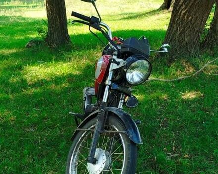 Червоний Альфа 72, об'ємом двигуна 0 л та пробігом 700 тис. км за 241 $, фото 3 на Automoto.ua