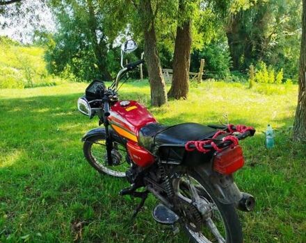 Червоний Альфа 72, об'ємом двигуна 0 л та пробігом 700 тис. км за 241 $, фото 4 на Automoto.ua