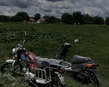 Красный Альфа 72, объемом двигателя 0 л и пробегом 5 тыс. км за 287 $, фото 1 на Automoto.ua