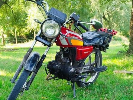 Альфа 72 1999 у Рокитном на Automoto.ua Червоний Альфа 72, об'ємом двигуна 0 л та пробігом 700 тис. км за 241 $, фото 1 на Automoto.ua