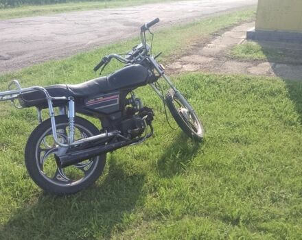 Альфа 72, объемом двигателя 72 л и пробегом 0 тыс. км за 195 $, фото 1 на Automoto.ua