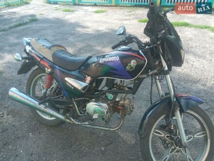 Альфа 72, об'ємом двигуна 0 л та пробігом 10 тис. км за 300 $, фото 1 на Automoto.ua