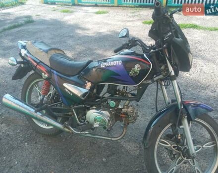 Альфа 72, объемом двигателя 0 л и пробегом 10 тыс. км за 300 $, фото 1 на Automoto.ua