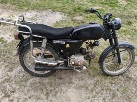 Альфа 72, об'ємом двигуна 72 л та пробігом 0 тис. км за 113 $, фото 1 на Automoto.ua