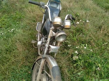 Альфа 72, об'ємом двигуна 0 л та пробігом 995 тис. км за 500 $, фото 1 на Automoto.ua