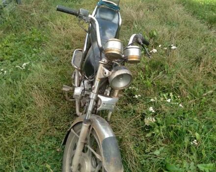 Альфа 72, об'ємом двигуна 0 л та пробігом 995 тис. км за 500 $, фото 1 на Automoto.ua