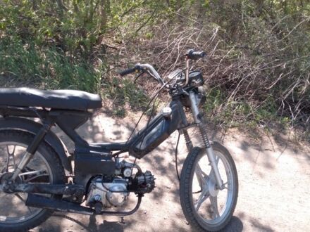 Альфа 72, объемом двигателя 72 л и пробегом 0 тыс. км за 12 $, фото 1 на Automoto.ua