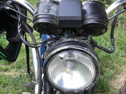 Альфа 72, об'ємом двигуна 72 л та пробігом 0 тис. км за 229 $, фото 1 на Automoto.ua