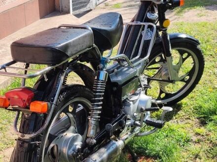 Альфа 72, объемом двигателя 72 л и пробегом 0 тыс. км за 342 $, фото 1 на Automoto.ua