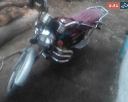 Альфа 72, объемом двигателя 0 л и пробегом 24 тыс. км за 337 $, фото 1 на Automoto.ua