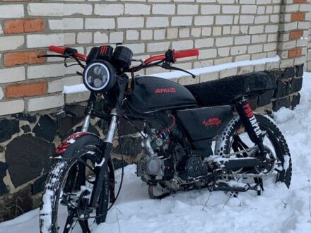 Альфа 72, об'ємом двигуна 72 л та пробігом 0 тис. км за 243 $, фото 1 на Automoto.ua