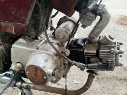 Альфа 72, об'ємом двигуна 72 л та пробігом 0 тис. км за 204 $, фото 1 на Automoto.ua