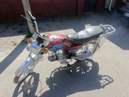 Альфа 72, объемом двигателя 72 л и пробегом 0 тыс. км за 188 $, фото 1 на Automoto.ua