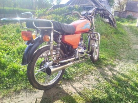 Альфа 72, объемом двигателя 72 л и пробегом 0 тыс. км за 245 $, фото 1 на Automoto.ua