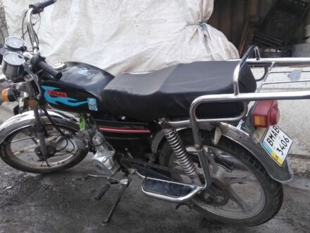 Альфа 72, объемом двигателя 75 л и пробегом 0 тыс. км за 283 $, фото 1 на Automoto.ua