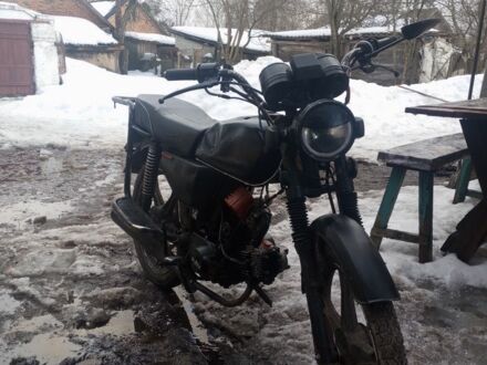 Альфа 72, объемом двигателя 72 л и пробегом 0 тыс. км за 115 $, фото 1 на Automoto.ua