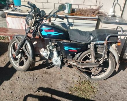 Альфа 72, об'ємом двигуна 72 л та пробігом 0 тис. км за 88 $, фото 1 на Automoto.ua