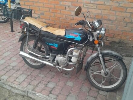 Альфа 72, об'ємом двигуна 72 л та пробігом 0 тис. км за 186 $, фото 1 на Automoto.ua