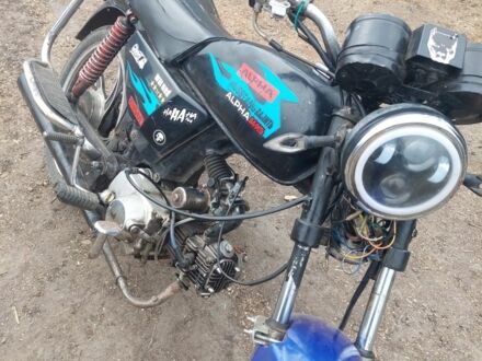 Альфа 72, об'ємом двигуна 0 л та пробігом 0 тис. км за 271 $, фото 1 на Automoto.ua