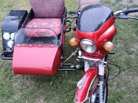 Альфа 72, объемом двигателя 72 л и пробегом 0 тыс. км за 385 $, фото 1 на Automoto.ua