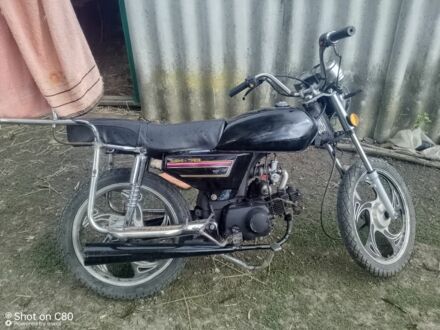 Альфа 72 2012 у Голованевске на Automoto.ua Альфа 72, об'ємом двигуна 72 л та пробігом 0 тис. км за 195 $, фото 1 на Automoto.ua
