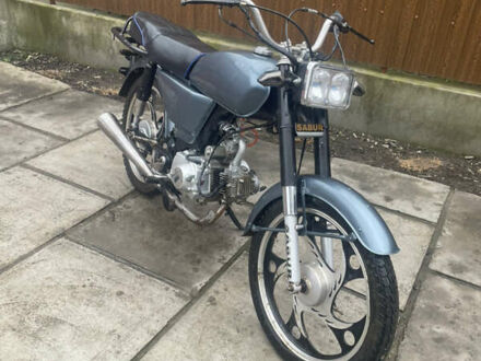 Альфа 72, об'ємом двигуна 0.7 л та пробігом 5 тис. км за 350 $, фото 1 на Automoto.ua