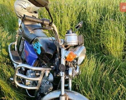 Синий Альфа 72, объемом двигателя 0 л и пробегом 6 тыс. км за 289 $, фото 6 на Automoto.ua