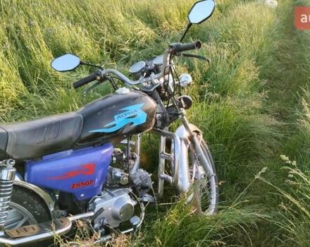 Синий Альфа 72, объемом двигателя 0 л и пробегом 6 тыс. км за 289 $, фото 4 на Automoto.ua