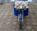 Синій Альфа 72, об'ємом двигуна 0.07 л та пробігом 13 тис. км за 400 $, фото 1 на Automoto.ua