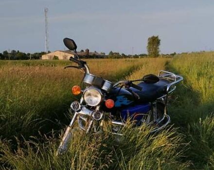 Синий Альфа 72, объемом двигателя 0 л и пробегом 6 тыс. км за 289 $, фото 1 на Automoto.ua