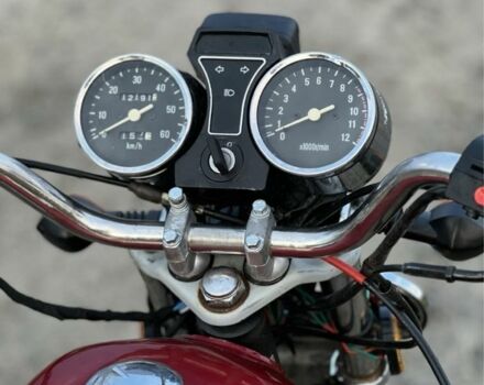 Альфа ГТ, об'ємом двигуна 70 л та пробігом 0 тис. км за 300 $, фото 8 на Automoto.ua