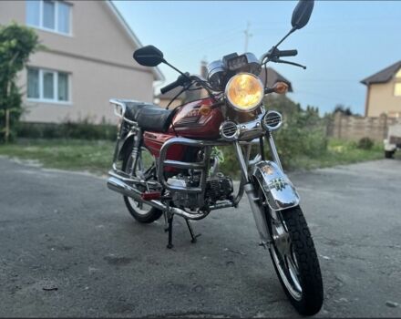 Альфа ГТ, об'ємом двигуна 70 л та пробігом 0 тис. км за 300 $, фото 17 на Automoto.ua