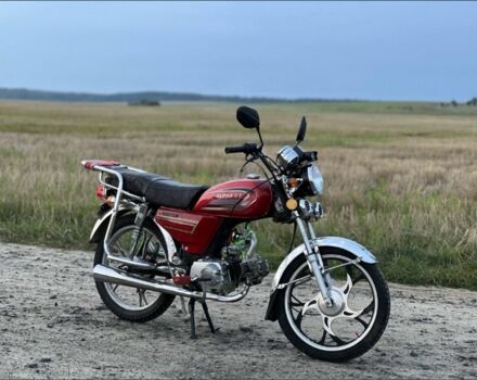 Альфа ГТ, об'ємом двигуна 70 л та пробігом 0 тис. км за 300 $, фото 11 на Automoto.ua