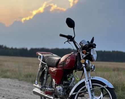 Альфа ГТ, об'ємом двигуна 70 л та пробігом 0 тис. км за 300 $, фото 4 на Automoto.ua