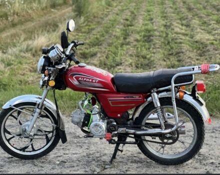 Альфа ГТ, об'ємом двигуна 70 л та пробігом 0 тис. км за 300 $, фото 9 на Automoto.ua