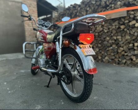 Альфа ГТ, об'ємом двигуна 70 л та пробігом 0 тис. км за 300 $, фото 15 на Automoto.ua