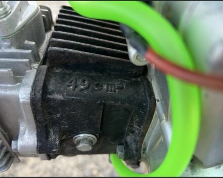Альфа ГТ, об'ємом двигуна 70 л та пробігом 0 тис. км за 300 $, фото 12 на Automoto.ua