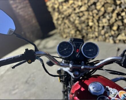 Альфа ГТ, об'ємом двигуна 70 л та пробігом 0 тис. км за 300 $, фото 18 на Automoto.ua