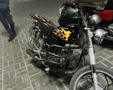Альфа Сабур, объемом двигателя 0.12 л и пробегом 0 тыс. км за 252 $, фото 1 на Automoto.ua