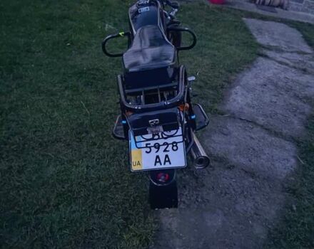 Альфа Сабур, объемом двигателя 0.11 л и пробегом 3 тыс. км за 295 $, фото 4 на Automoto.ua