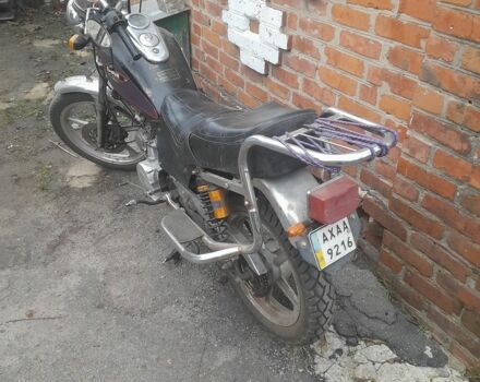 Альфа Сабур, объемом двигателя 0.13 л и пробегом 0 тыс. км за 333 $, фото 2 на Automoto.ua