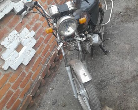 Альфа Сабур, объемом двигателя 0.13 л и пробегом 0 тыс. км за 333 $, фото 5 на Automoto.ua