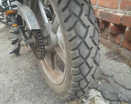 Альфа Сабур, объемом двигателя 0.13 л и пробегом 0 тыс. км за 333 $, фото 3 на Automoto.ua