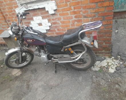 Альфа Сабур, объемом двигателя 0.13 л и пробегом 0 тыс. км за 333 $, фото 4 на Automoto.ua