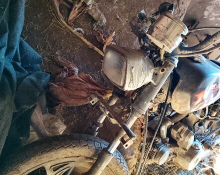 Альфа Сабур, объемом двигателя 72 л и пробегом 0 тыс. км за 24 $, фото 1 на Automoto.ua